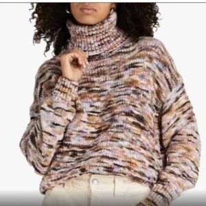 A.L.C. Harper Wool Sweater - Size Medium